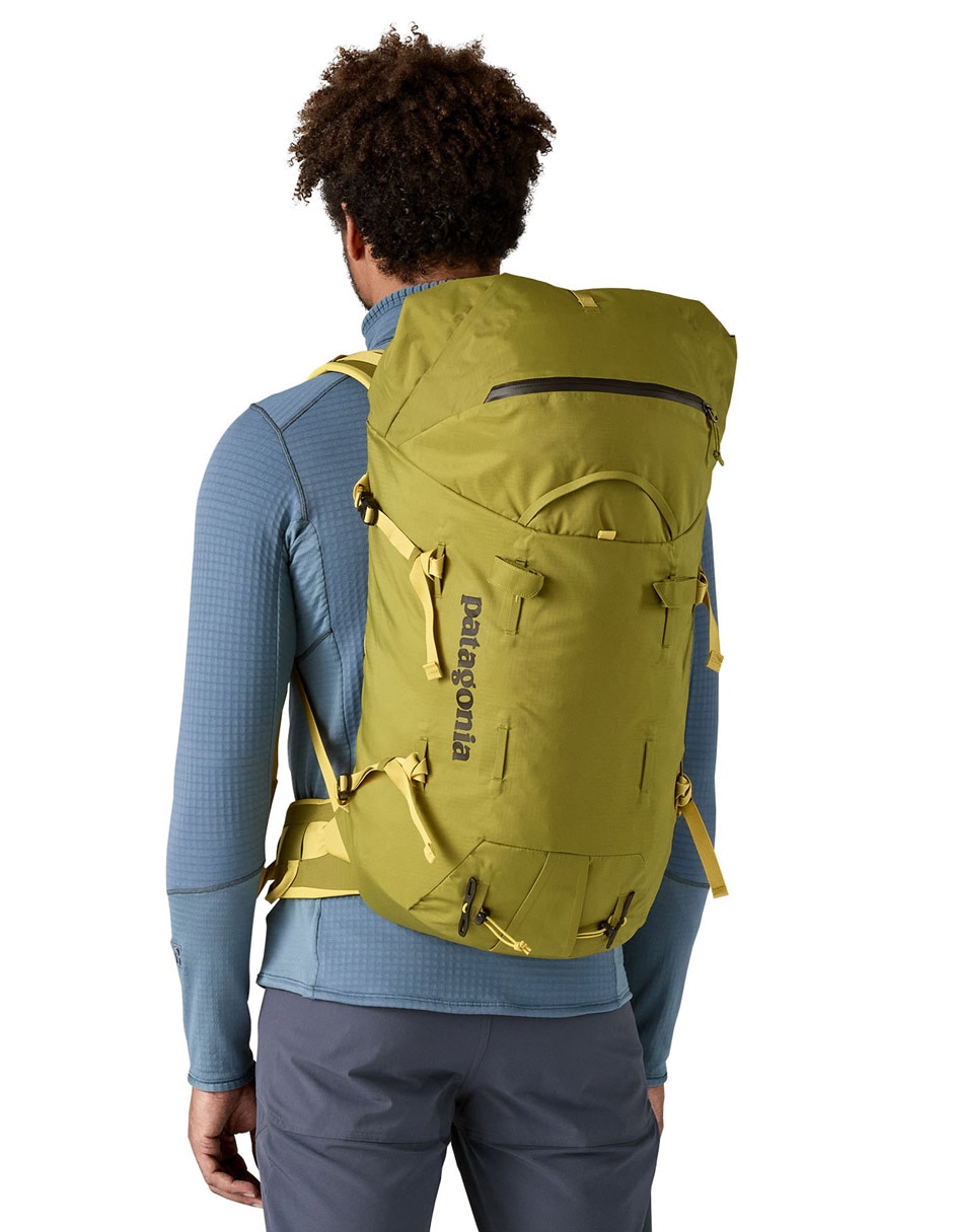 Mochila outdoor 4