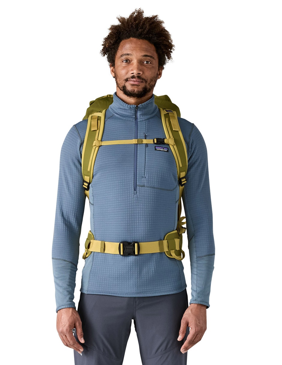 Mochila outdoor 5