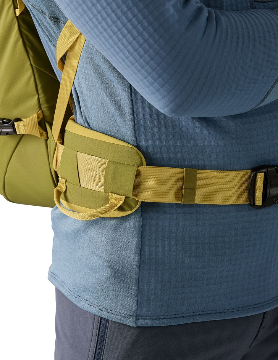 Mochila outdoor 8