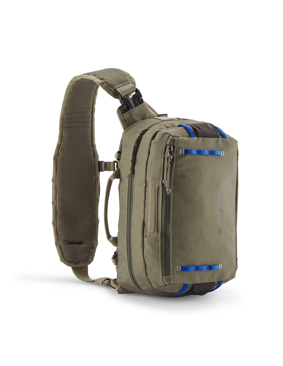 Mochila de pesca 9 L
