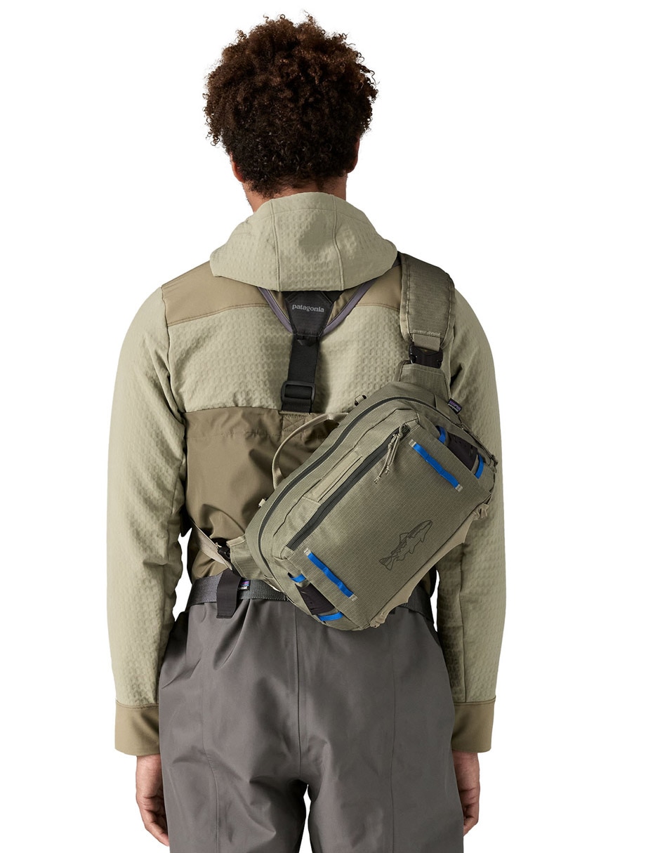 Mochila de pesca 9 L 4