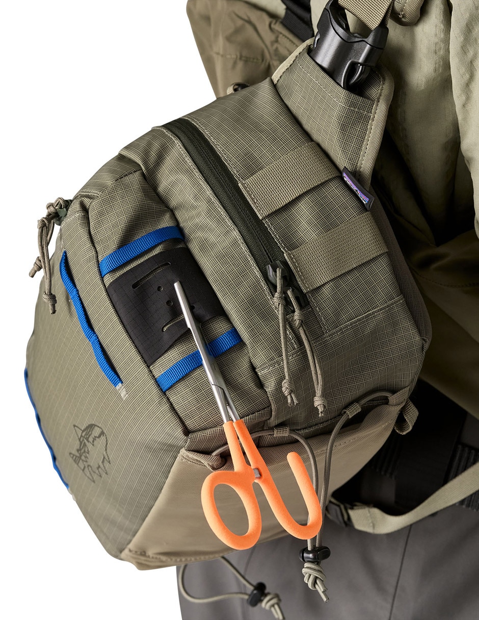 Mochila de pesca 9 L 9