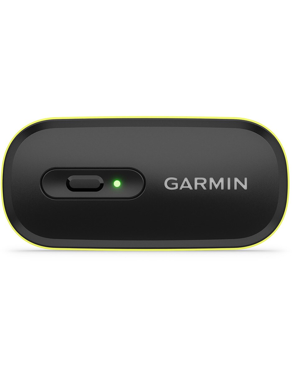 Monitor de ejercicio HRM 600 amoled para running