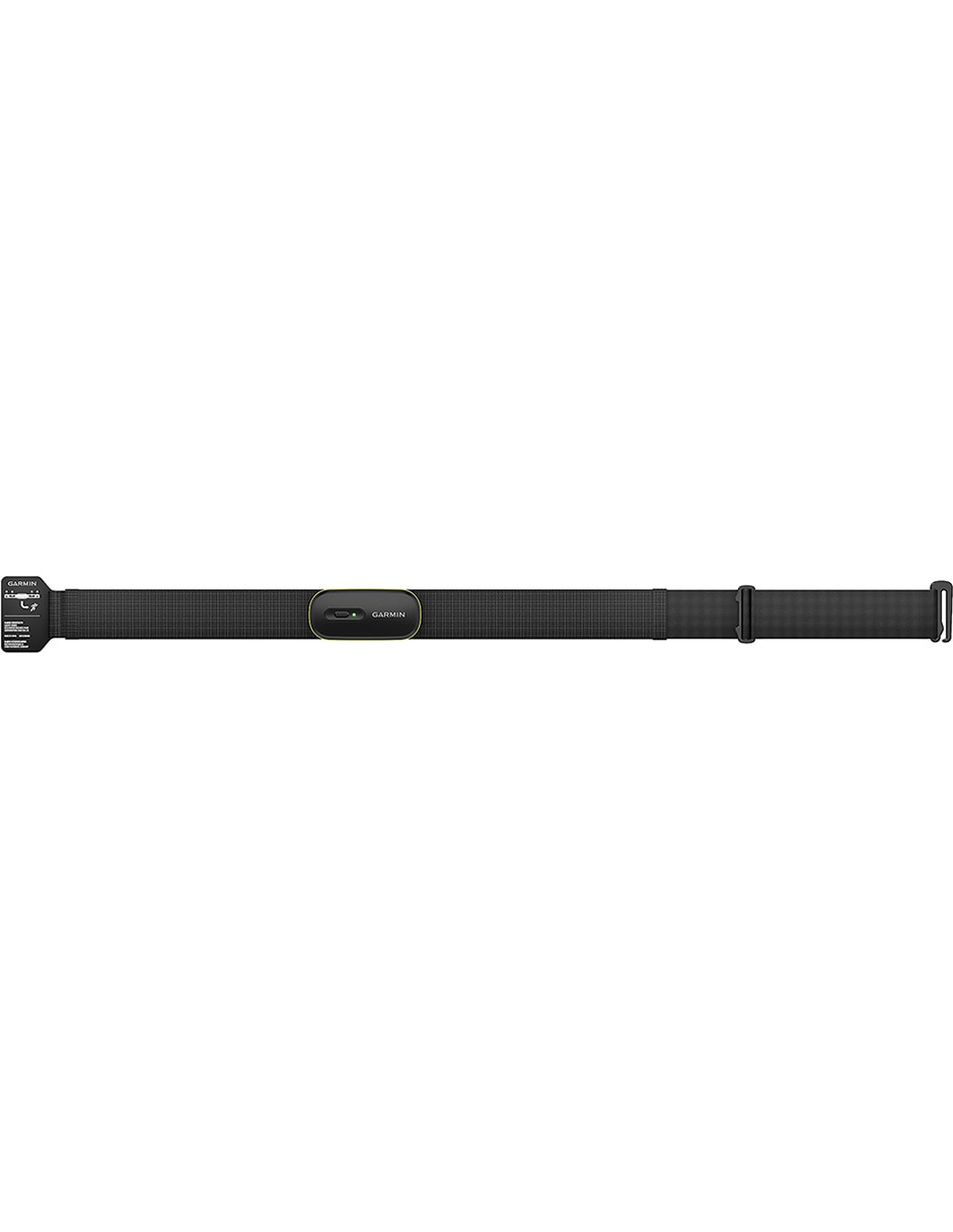 Monitor de ejercicio HRM 600 amoled para running