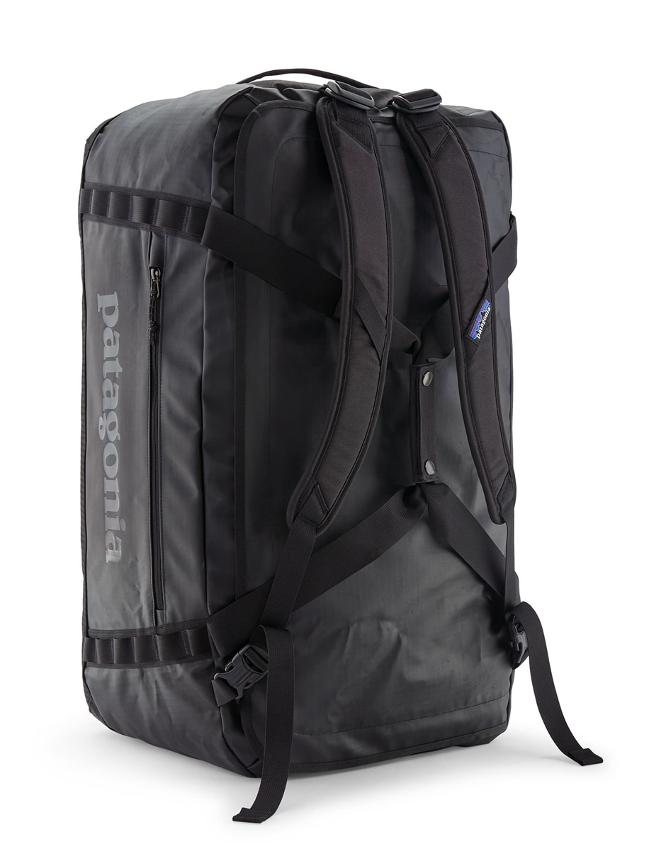 Mochila duffel outdoor Black Hole 70L 2