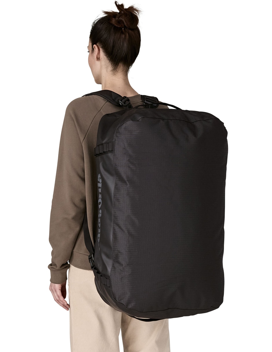 Mochila duffel outdoor Black Hole 70L 3