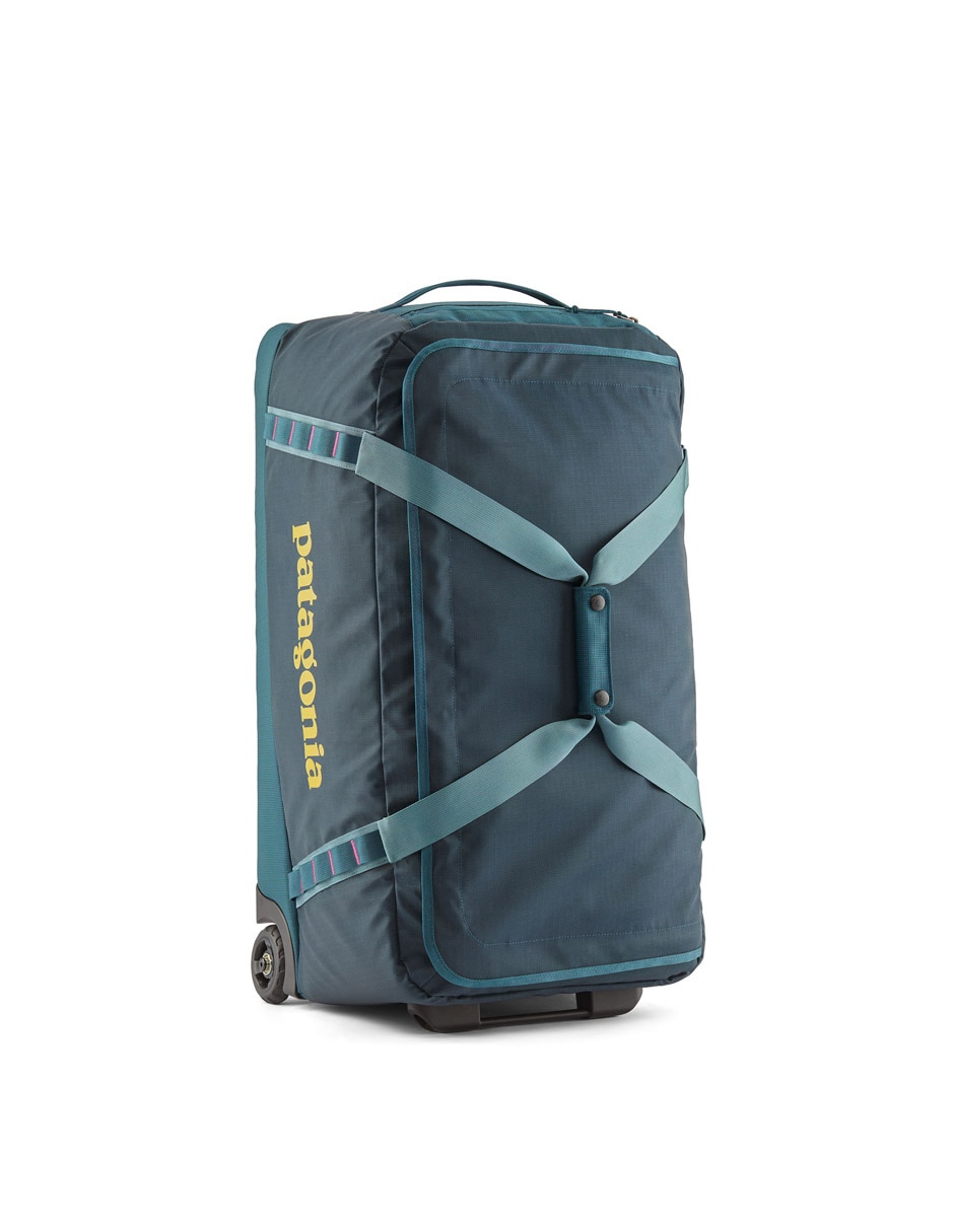 Maleta duffel patagonia black hole para hombre 70 l