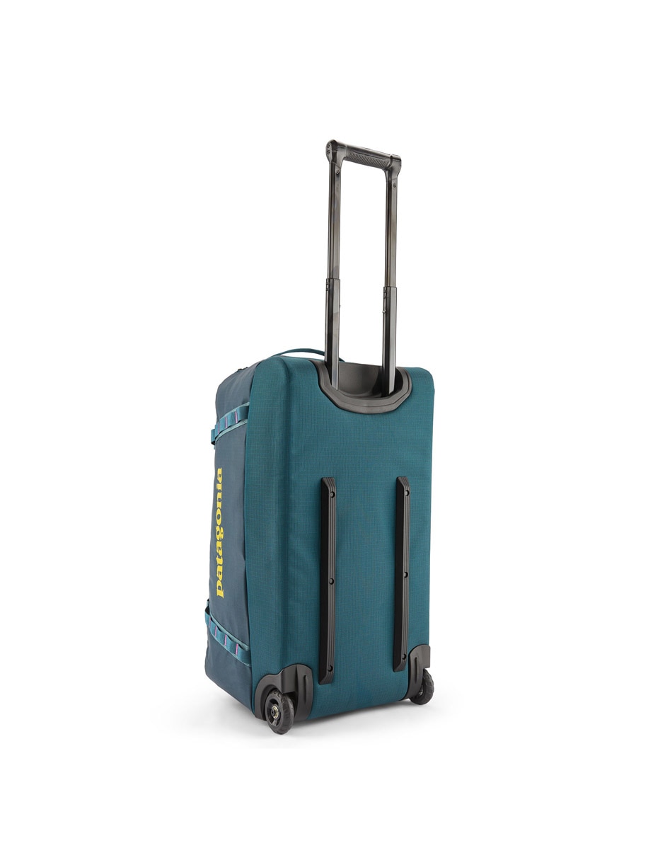 Maleta duffel patagonia black hole para hombre 70 l