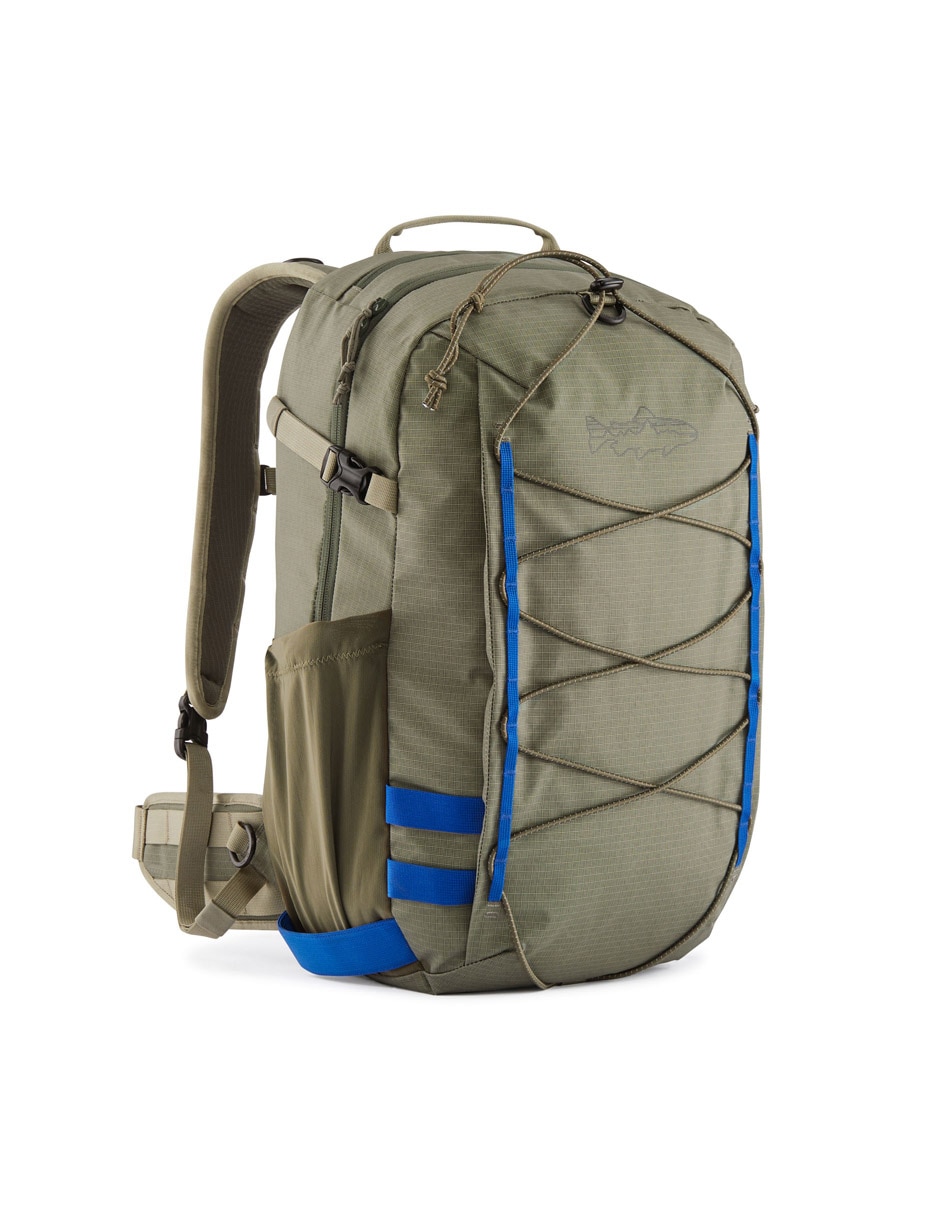 Mochila outdoor