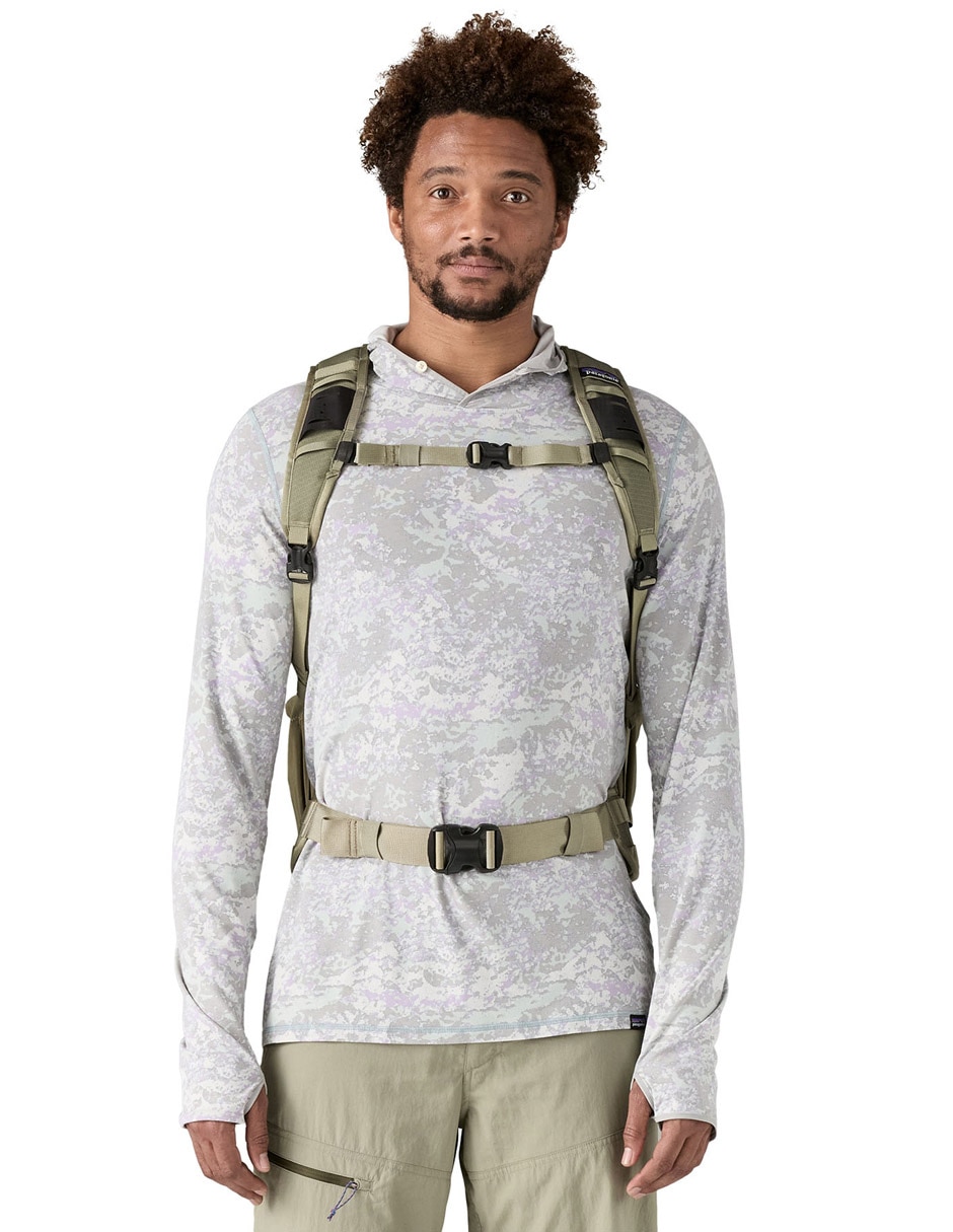 Mochila outdoor 2