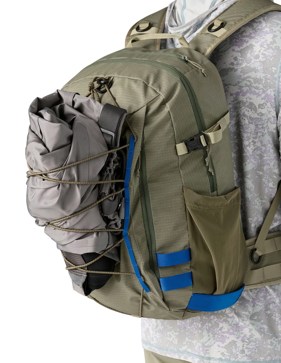 Mochila outdoor 3