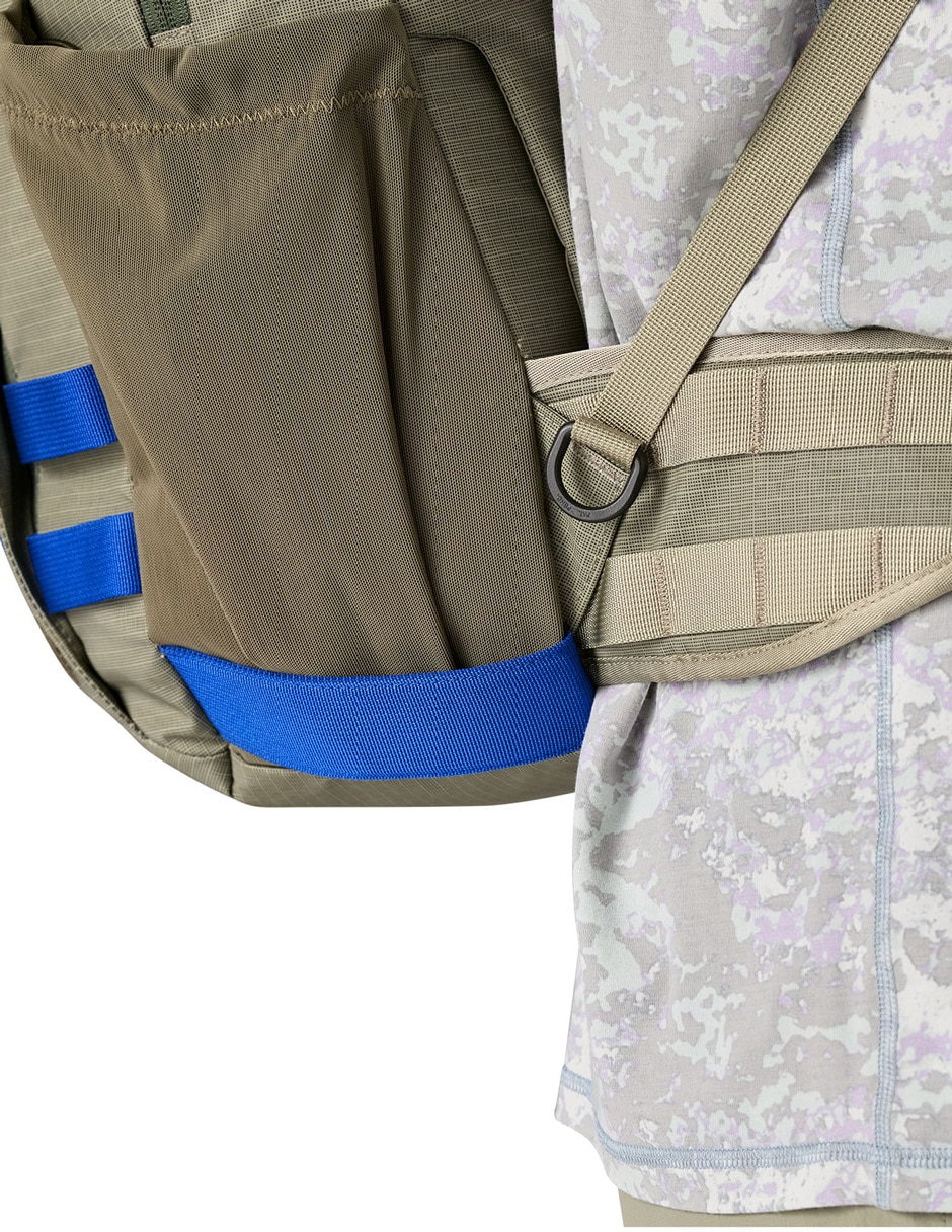 Mochila outdoor 4