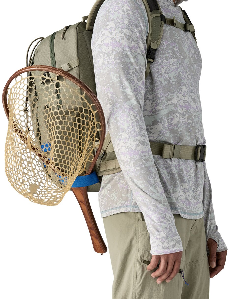 Mochila outdoor 6