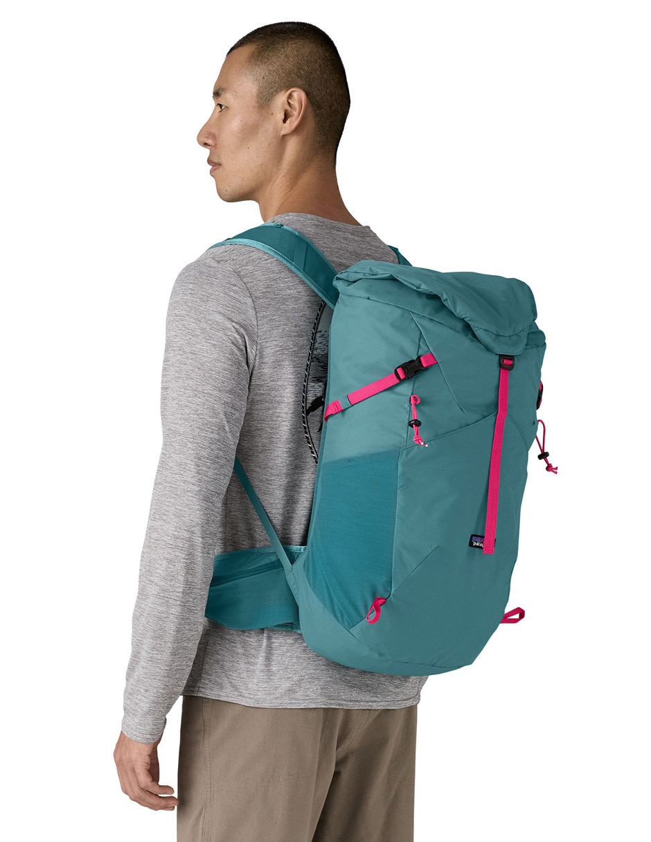 Mochila outdoor 3