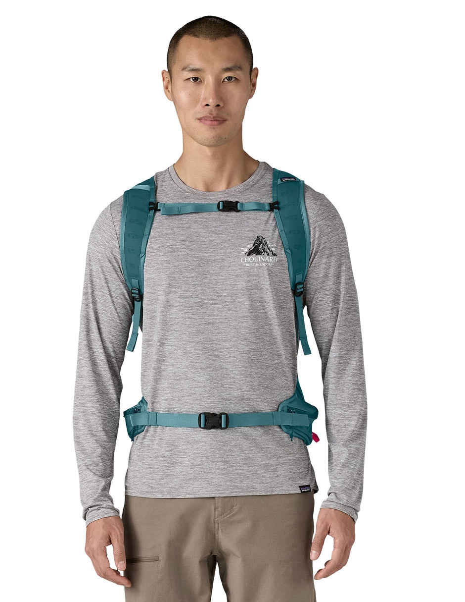 Mochila outdoor 4