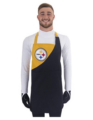 Mandil Pittsburgh Steelers 1