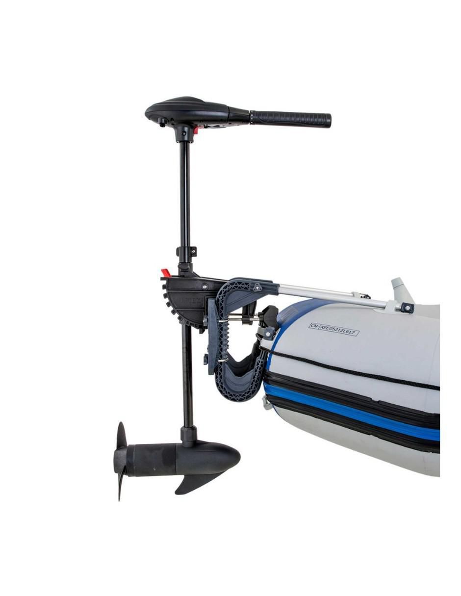 Motor para lancha