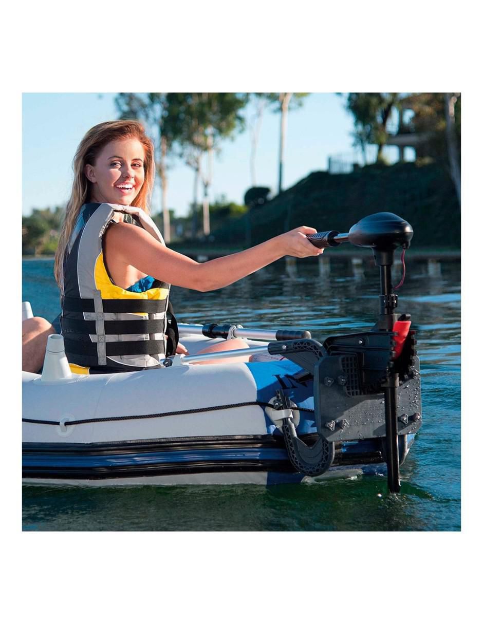 Motor para lancha 3