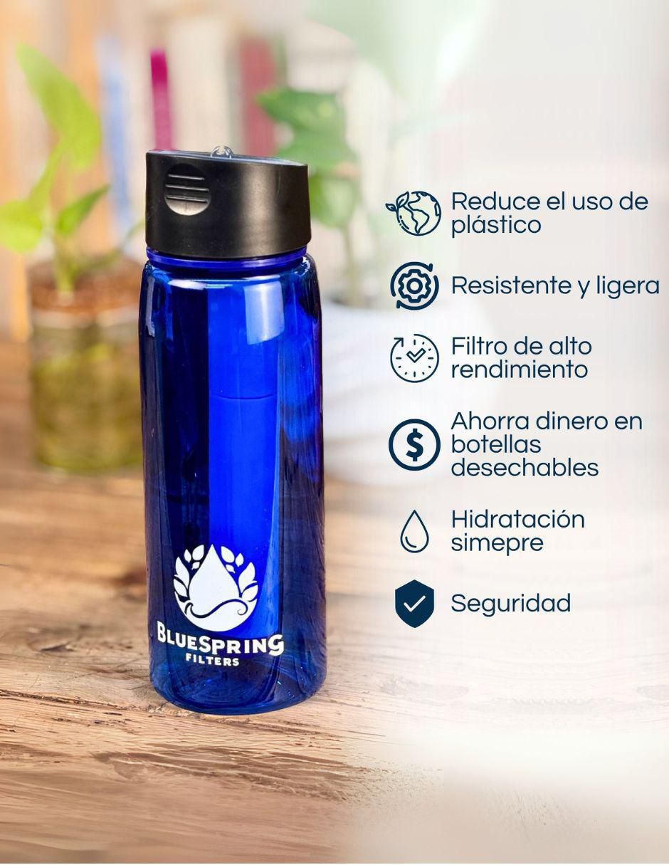 Filtro de agua 2
