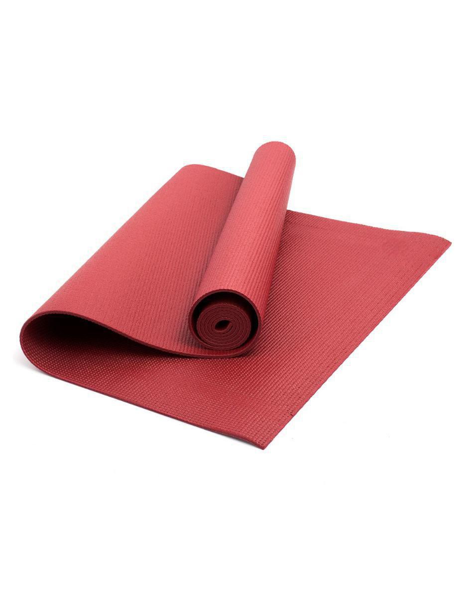 Tapete de yoga 1