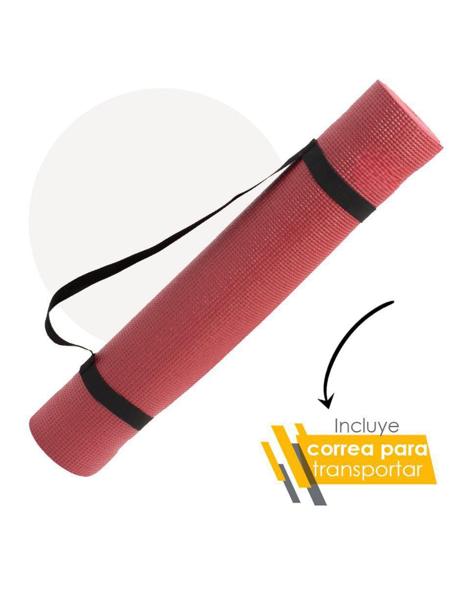 Tapete de yoga 2