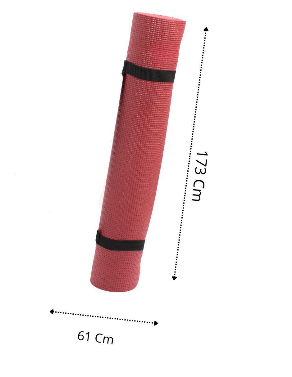Tapete de yoga 6