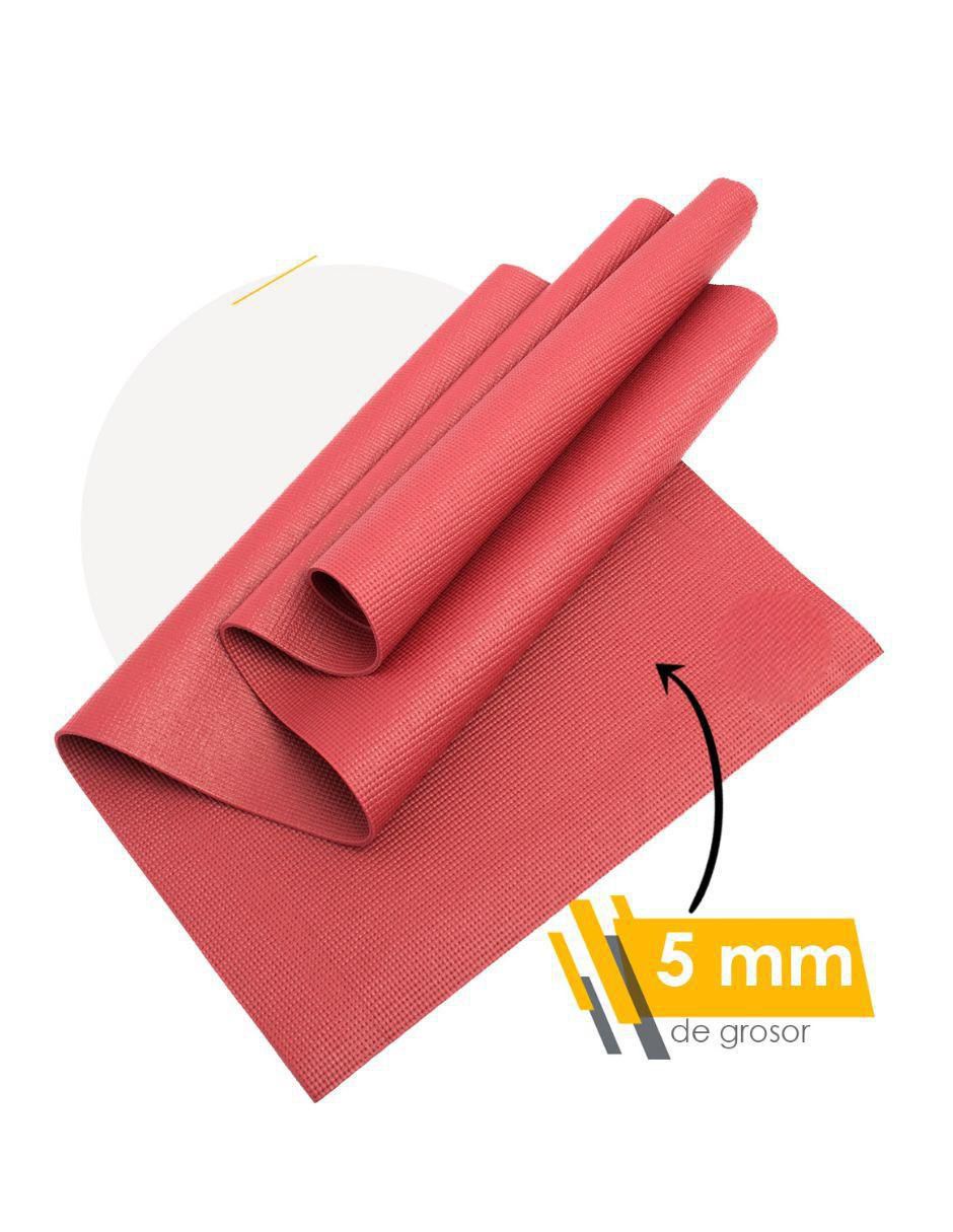 Tapete de yoga 3