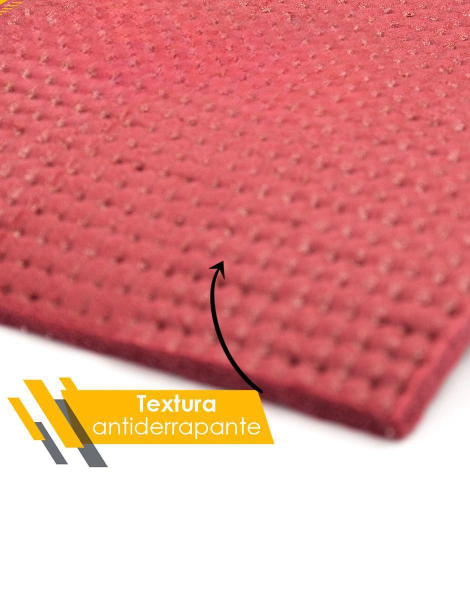 Tapete de yoga 4
