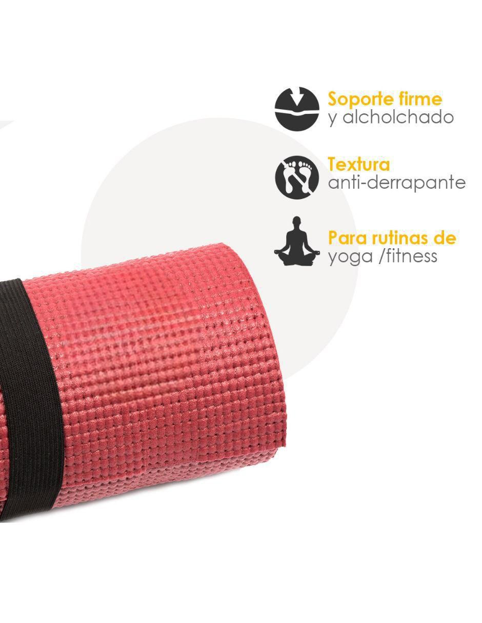 Tapete de yoga 5