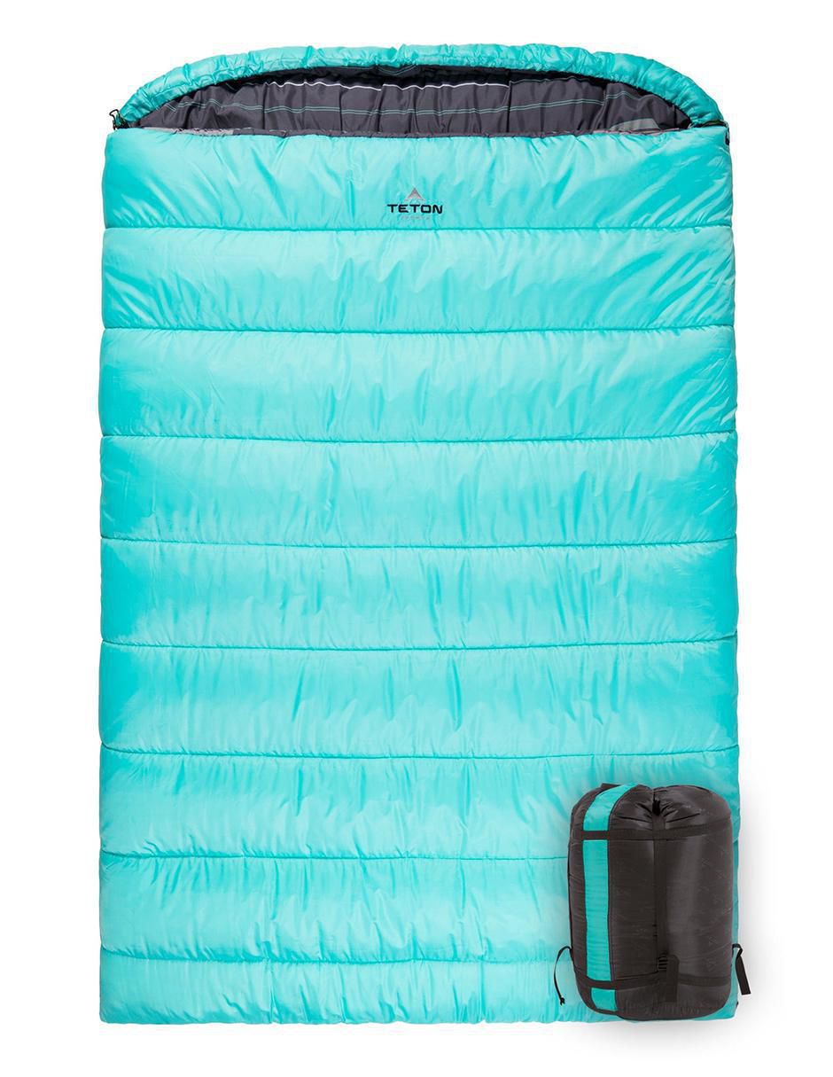 Sleeping bag Doble Mammoth -18°C 1
