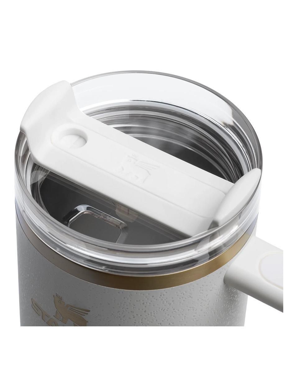Termo de acero inoxidable con tapa rosca 1.2 L 3