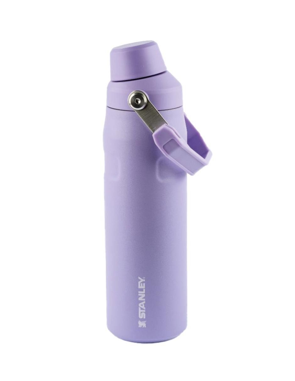 Termo de acero inoxidable con tapa rosca 709 ml Termo de acero inoxidable con tapa rosca 709 ml