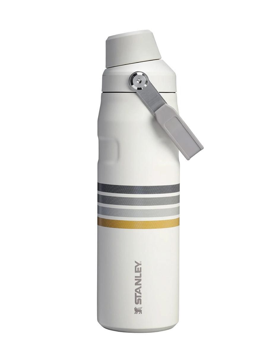 Termo de acero inoxidable Aerolight Fast Flow Varsity con tapa rosca 709 ml Termo de acero inoxidable Aerolight Fast Flow Varsity con tapa rosca 709 ml