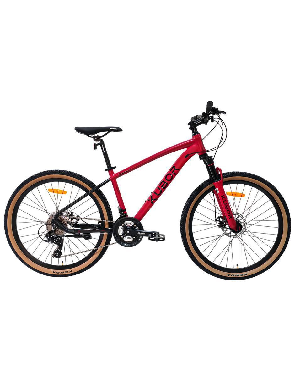 Bicicleta de montaña rodada 26 Sierra 2
