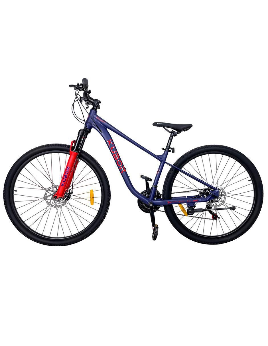 Bicicleta de montaña rodada 29 Galaxy Bicicleta de montaña rodada 29 Galaxy