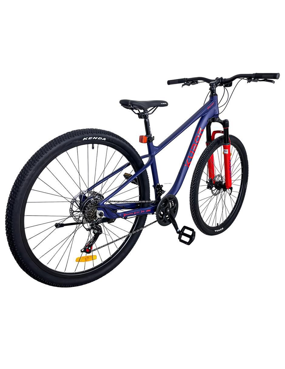 Bicicleta de montaña rodada 29 Galaxy 2