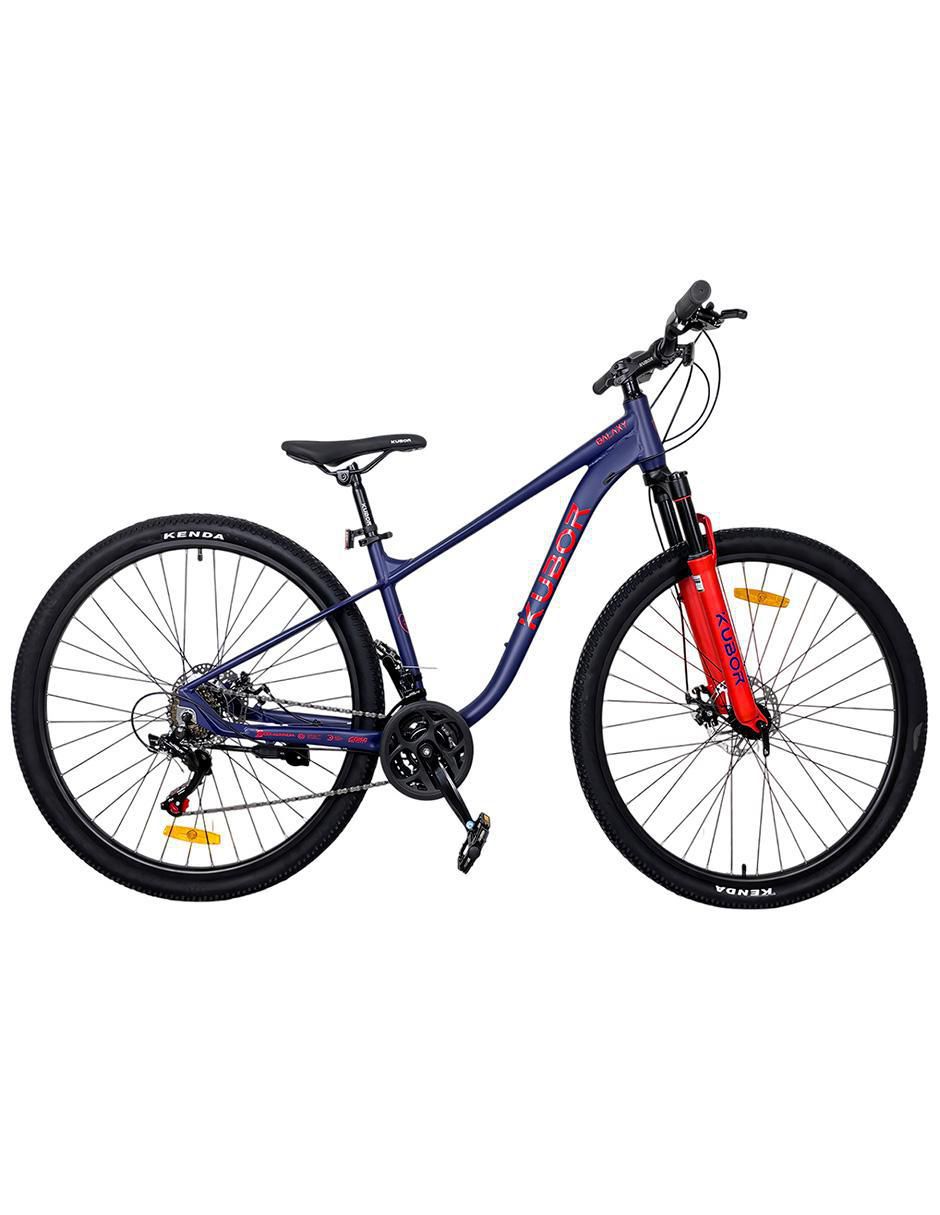 Bicicleta de montaña rodada 29 Galaxy 3
