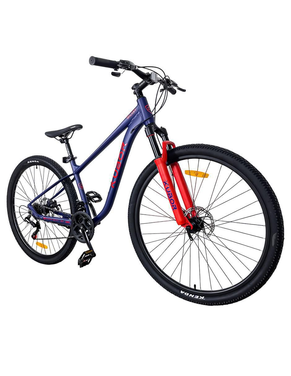 Bicicleta de montaña rodada 29 Galaxy 4
