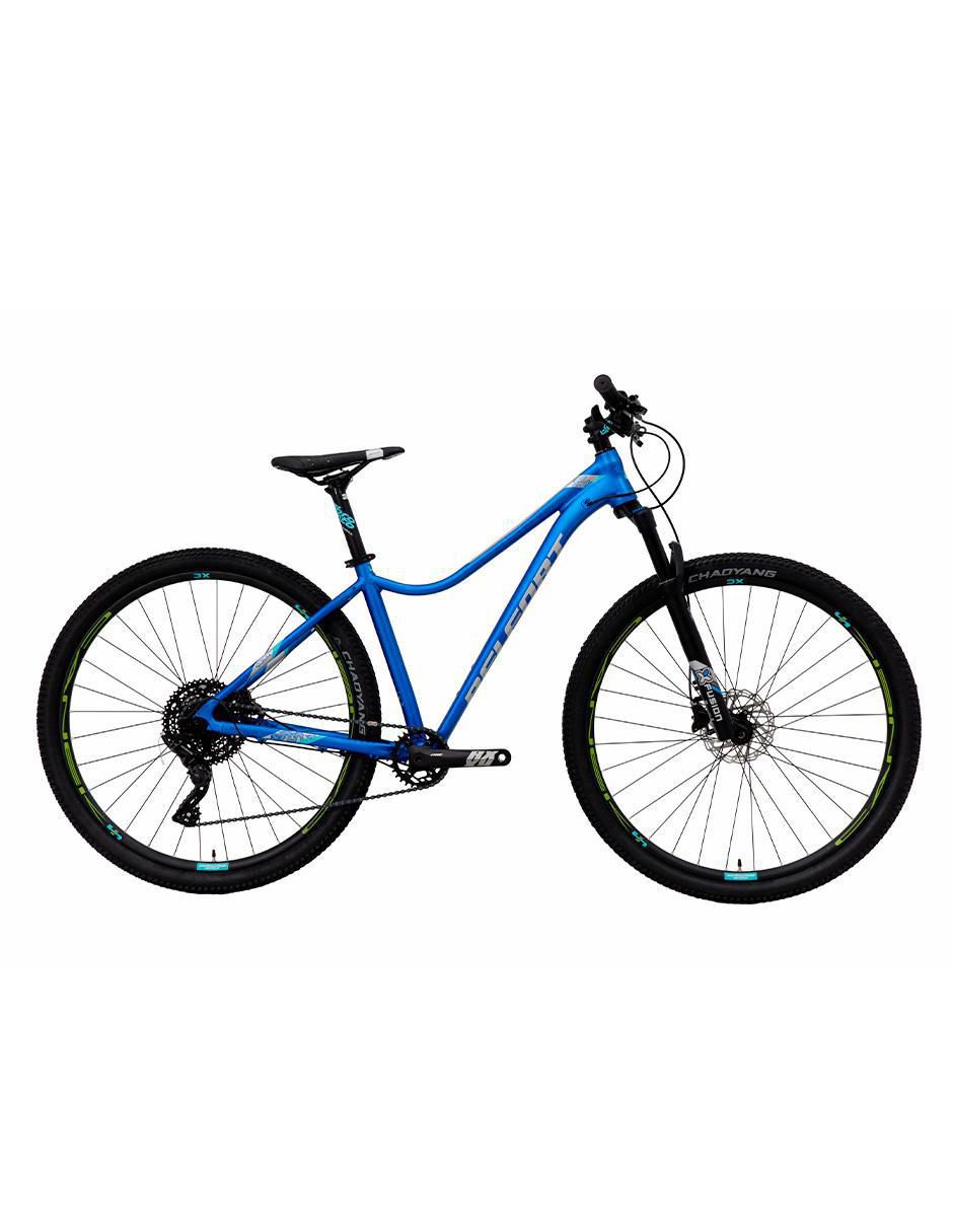 Bicicleta de montaña rodada 29 Bicicleta de montaña rodada 29