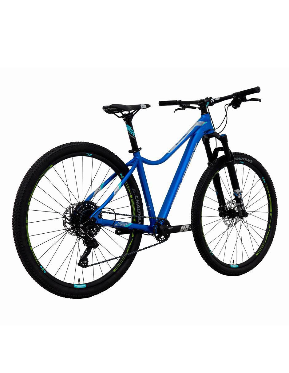 Bicicleta de montaña rodada 29 3