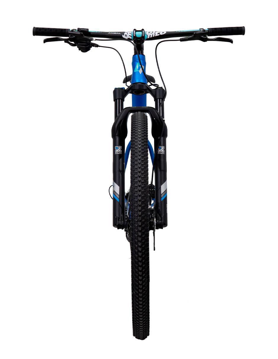 Bicicleta de montaña rodada 29 4