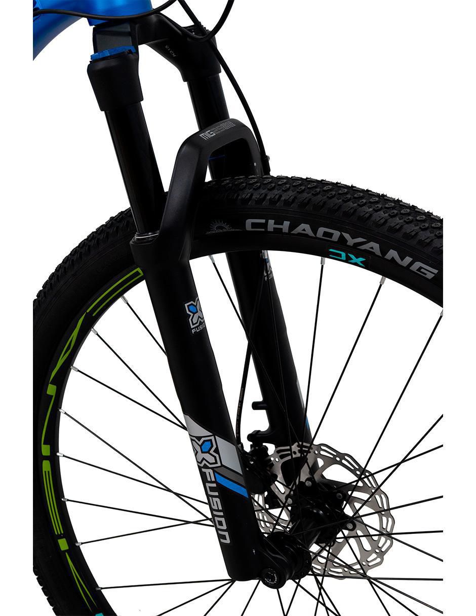 Bicicleta de montaña rodada 29 6