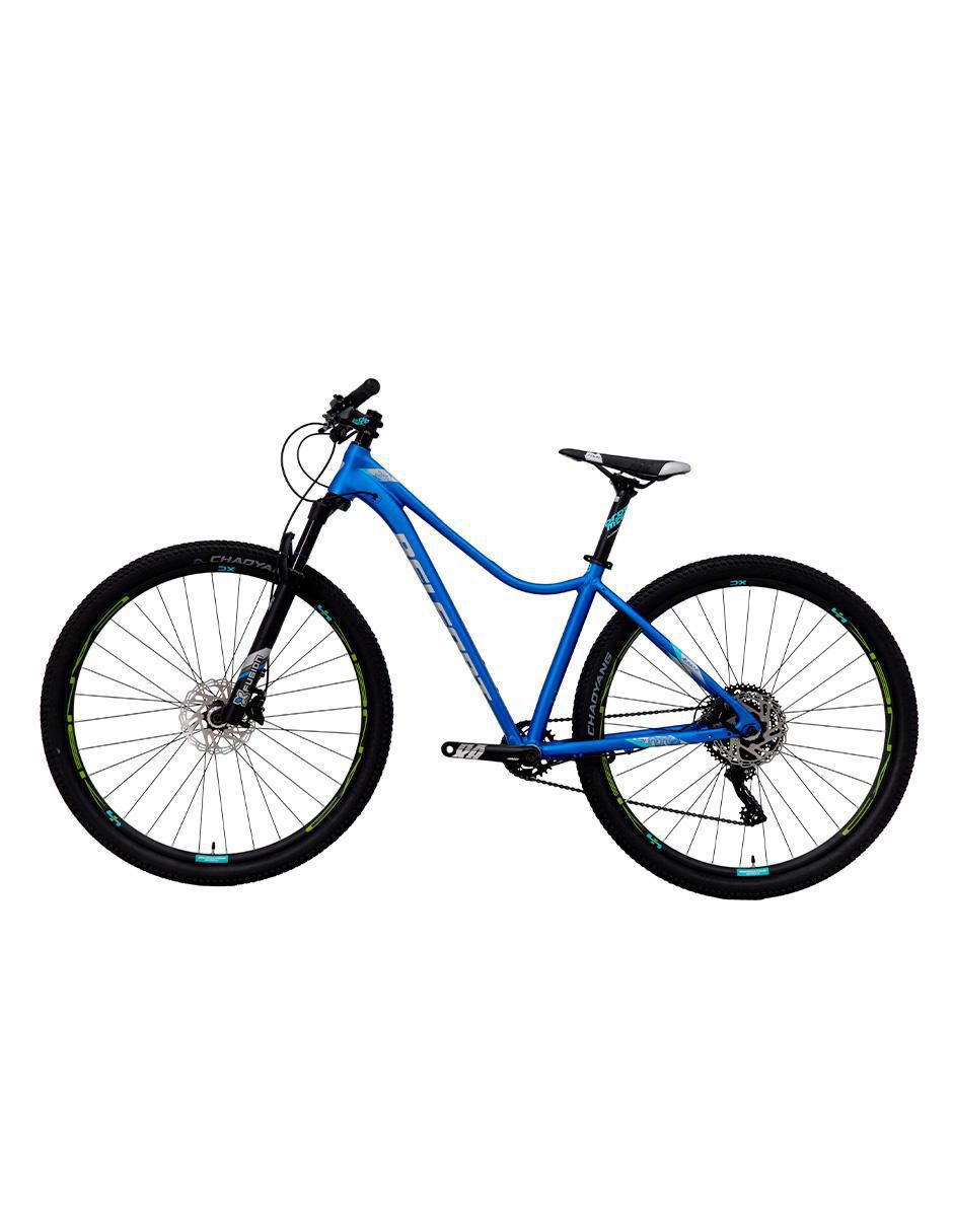 Bicicleta de montaña rodada 29 10