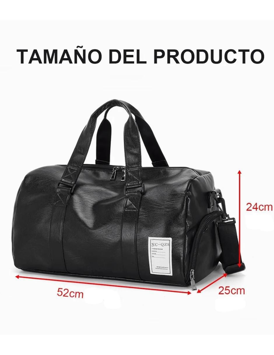 Maleta duffel 5