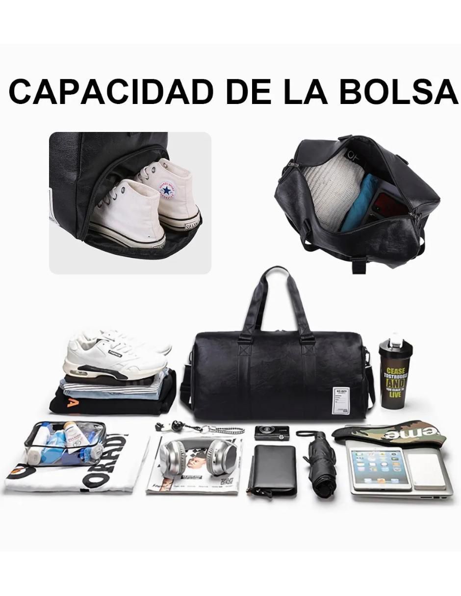 Maleta duffel 4