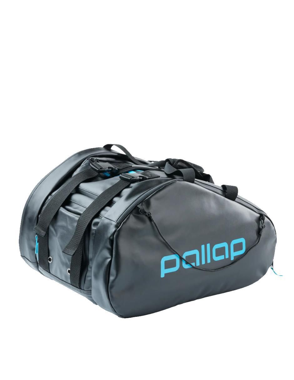 Bolsa pádel team de poliuretano unisex 50 L