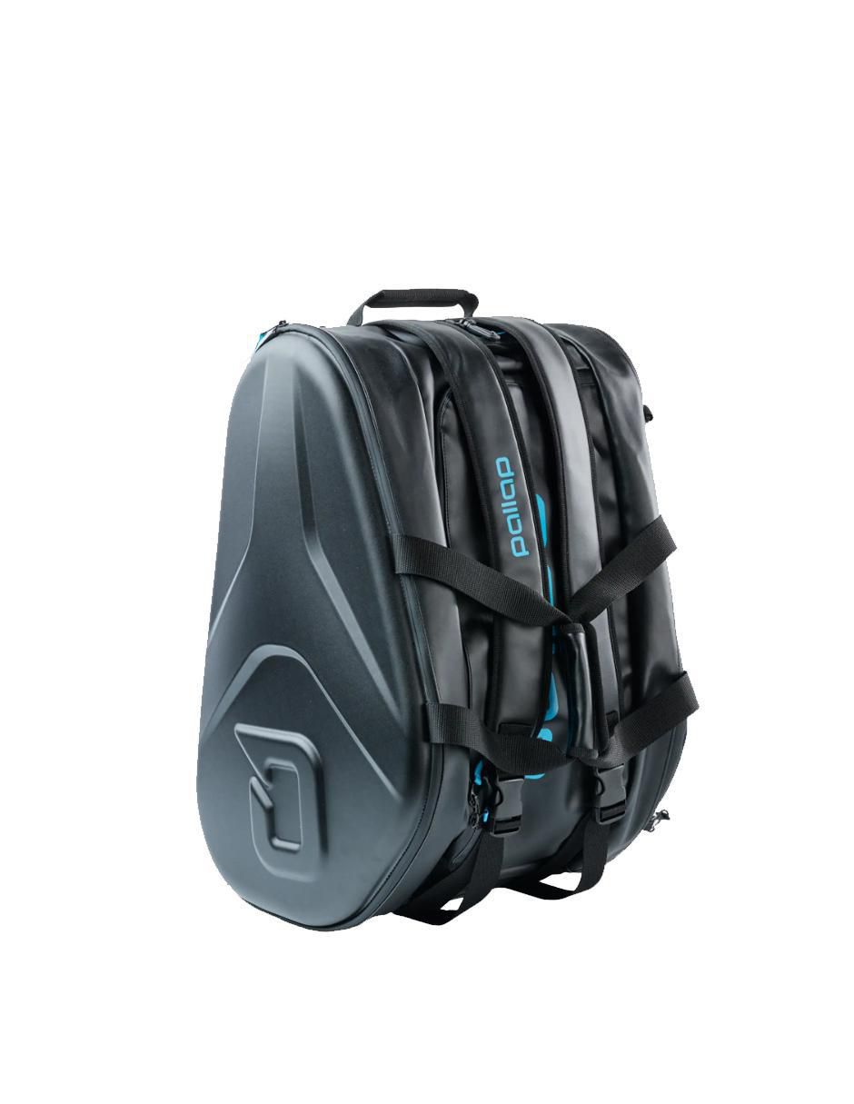 Bolsa pádel team de poliuretano unisex 50 L