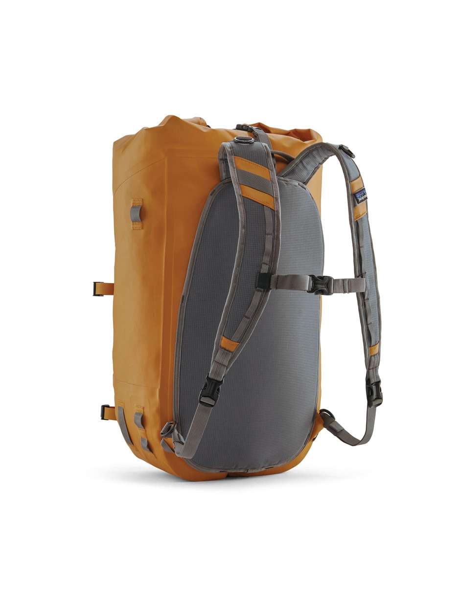 Mochila outdoor 2