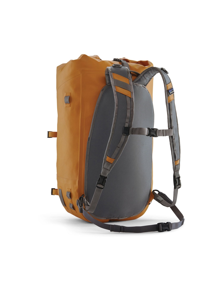Mochila outdoor 3
