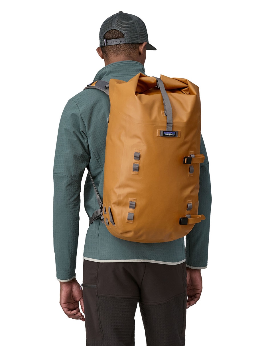 Mochila outdoor 4